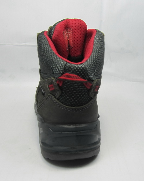 美国原单正品 elk woods 真皮登山靴男款 防水户外鞋 库存3200双