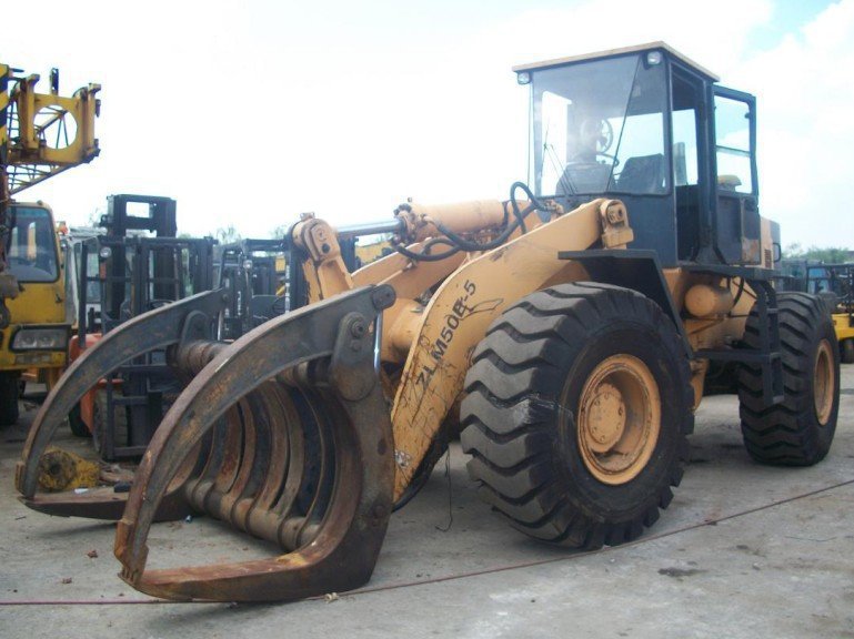 二手装载机.夹抱装载机修理.夹抱装载机市场.夹抱