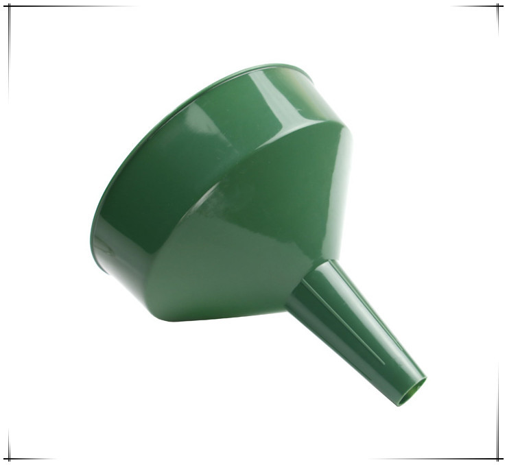 漏斗 塑料漏斗 家用漏斗 车用漏斗图片_3