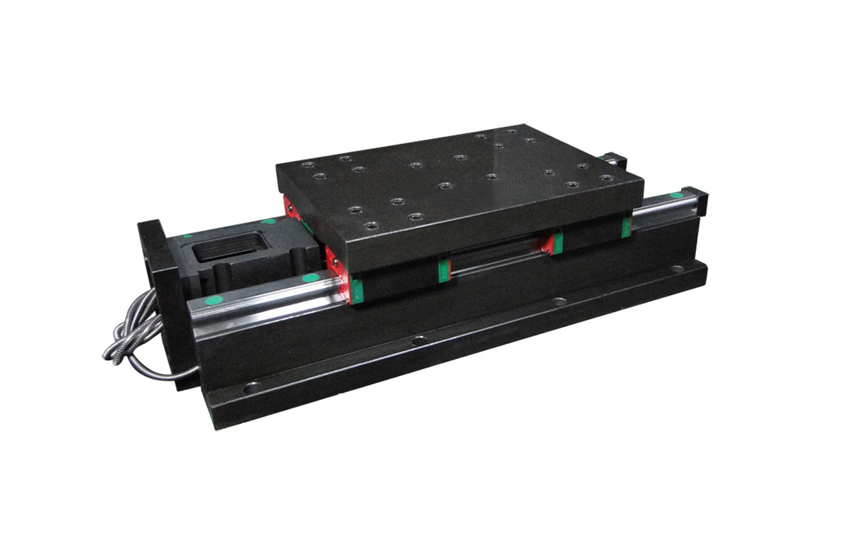 线轨滑台 直线滑台 线性滑台 220*420 高精度 抗耐磨