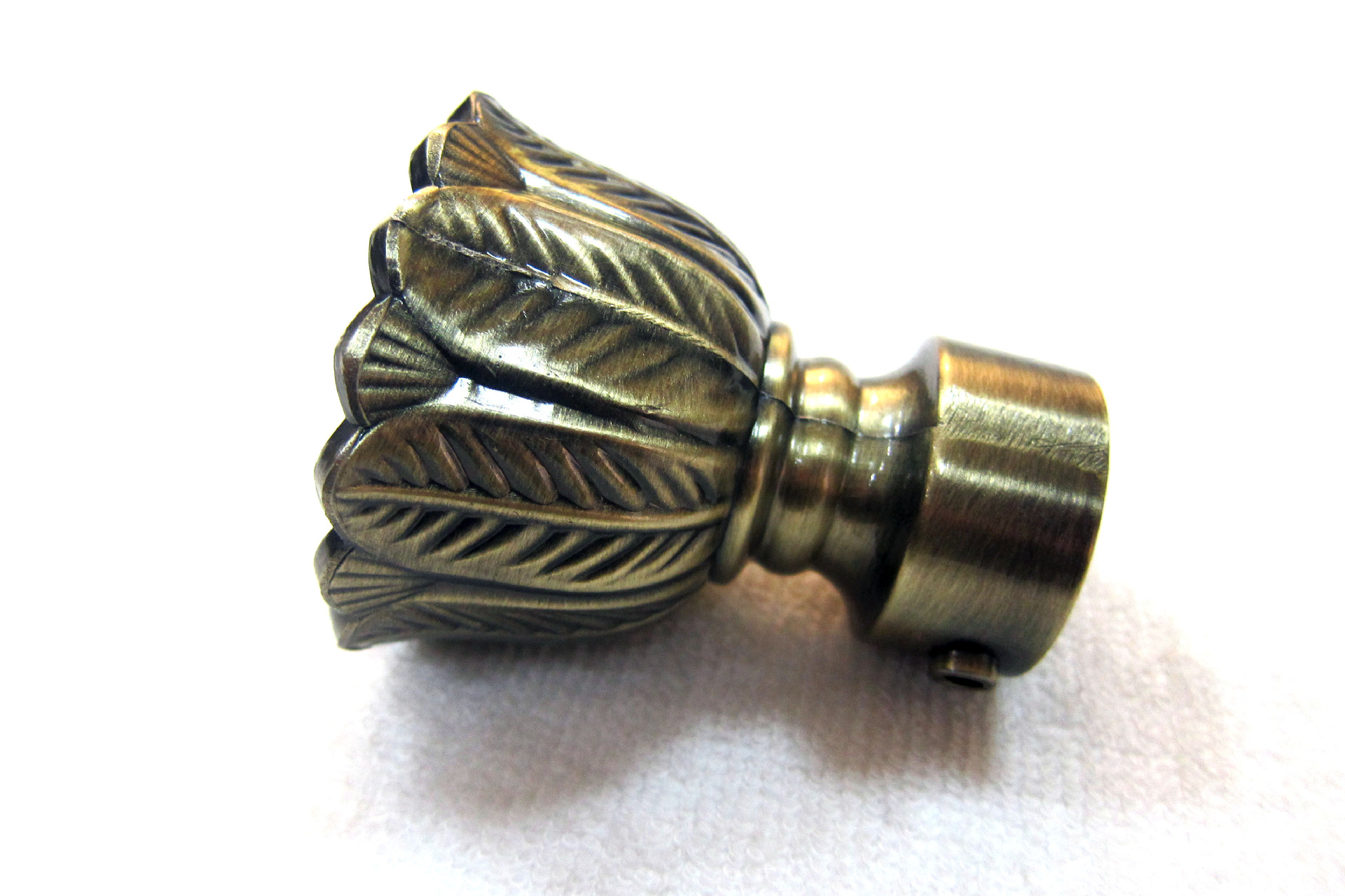 劲成(jincheng)菠萝头(铝合金压铸件)特价款