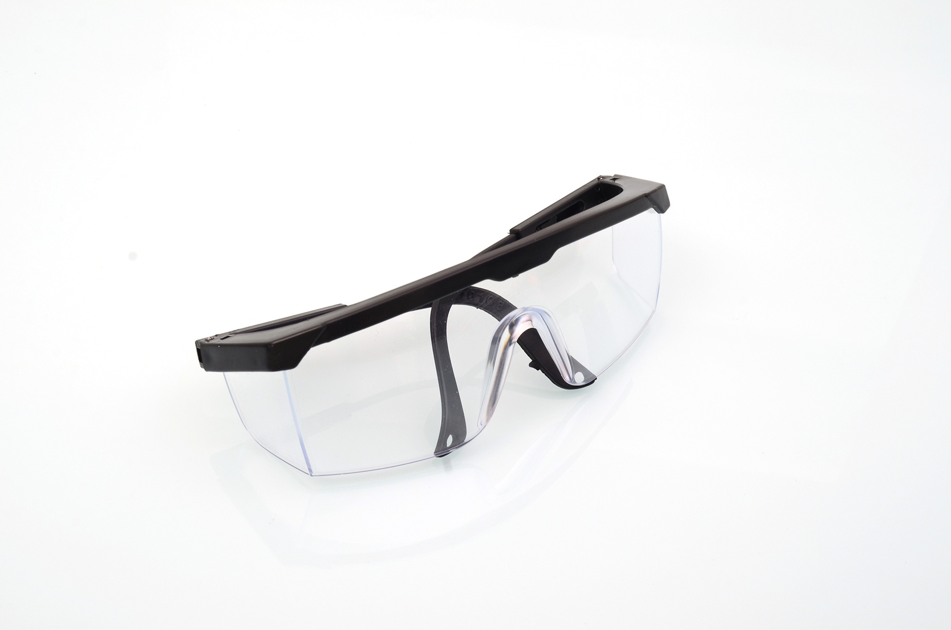 【抗冲击眼镜 防溅护目镜 防护眼镜 防尘防沙劳保