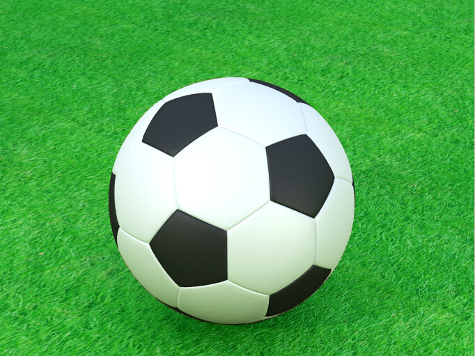 高档金属材质足球 5#机缝足球金属系列 阿森纳 切尔西曼联