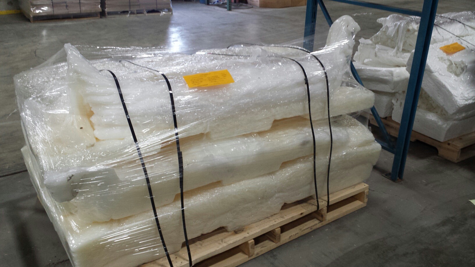 国外进口塑料 pdpe机头料 每年600吨 塑料 废塑料 再生料