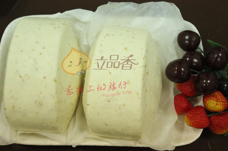 广东广州立品香广式早茶点心麦香馒头早餐包子70个1箱速冻食品包子