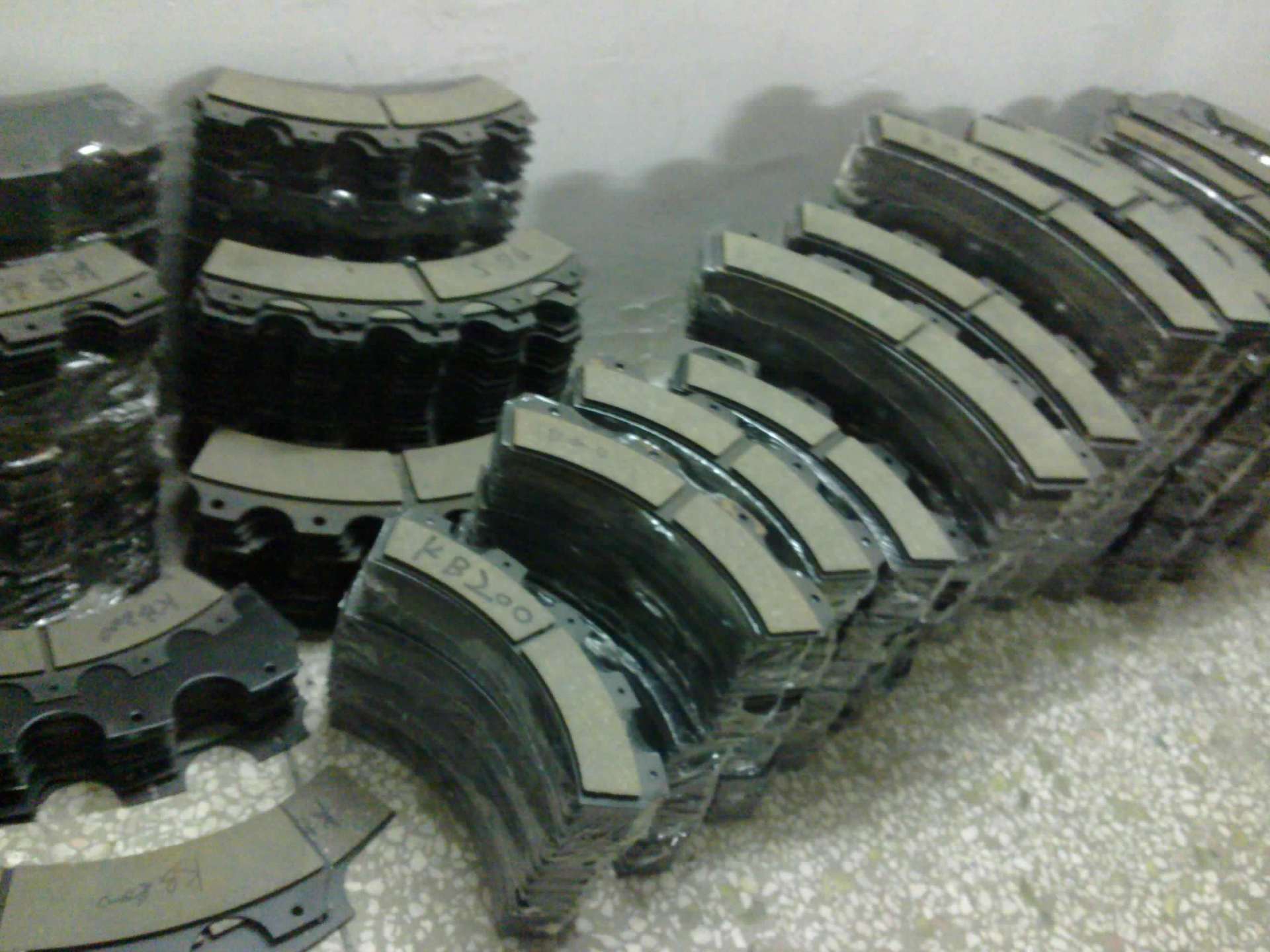 高强度耐温摩擦片_摩擦片厂家 热销高强度耐温摩擦片 kb500摩擦片 加