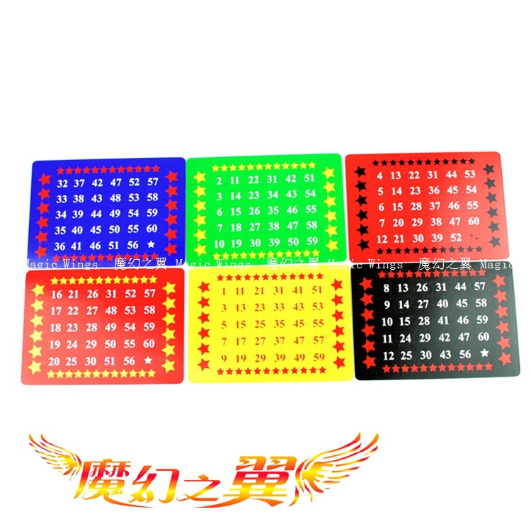 魔幻之翼 钥匙进 入瓶 魔力穿 街头近景魔术道具