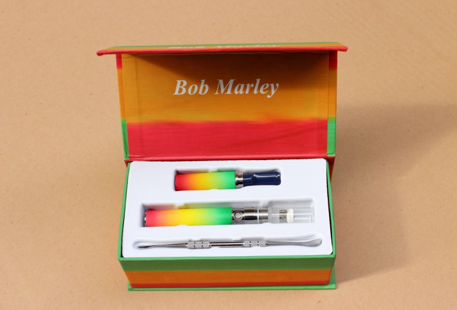 圣诞电子烟彩色snoopdogg g pen潮人必备欧美劲爆款干烧烟草