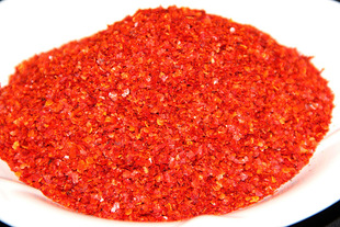 四川特产 粗海椒面批发 手工红油海椒面 红辣椒调味品 厂家直销