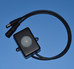 控制led灯亮百份几传感器/亮百份之控制器/led灯亮度感应器/厂家