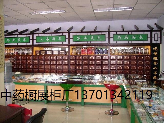 北京展柜厂：传统橱窗的艺术升华