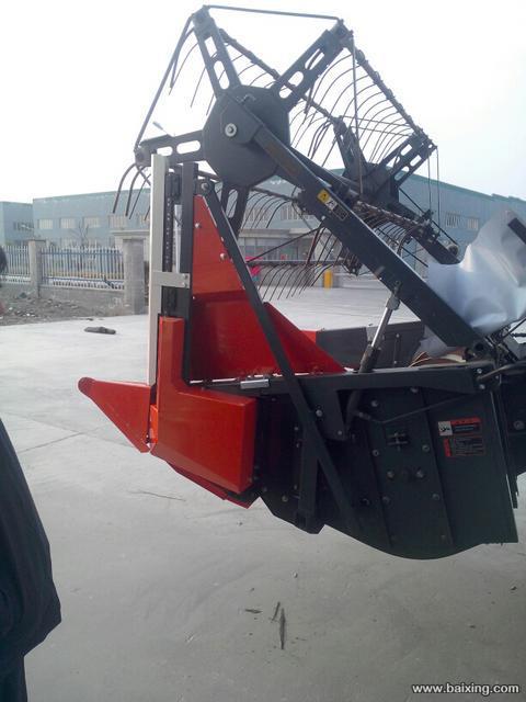 久保田688油菜割台