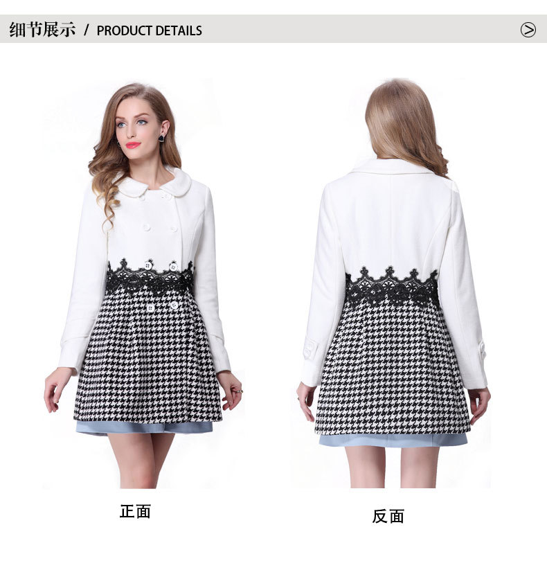 &nbsp; 伊乐雅品牌女装批发夏季复古3d数码印花撞色修身荷叶边裙d0299