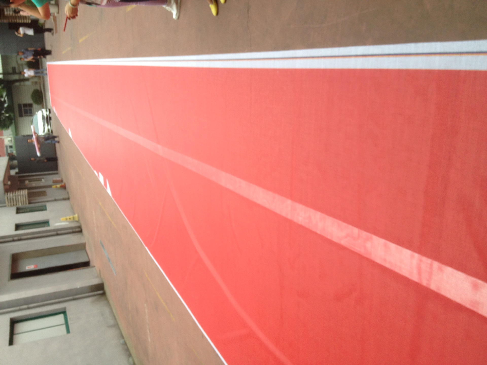 上海网格布喷绘 5m超宽网格布画面 定制网格布价格 - 中国供应商移动