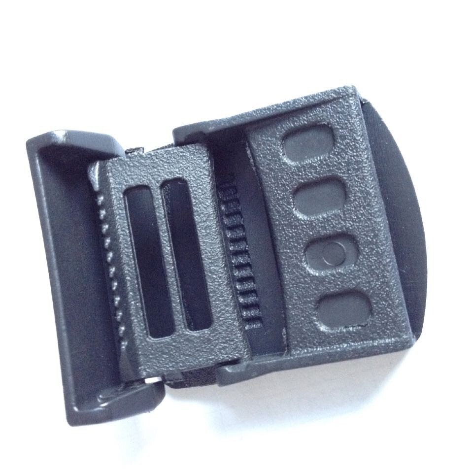 广东注塑加工皮带背扣 塑料皮带扣 腰带对扣 优质产品