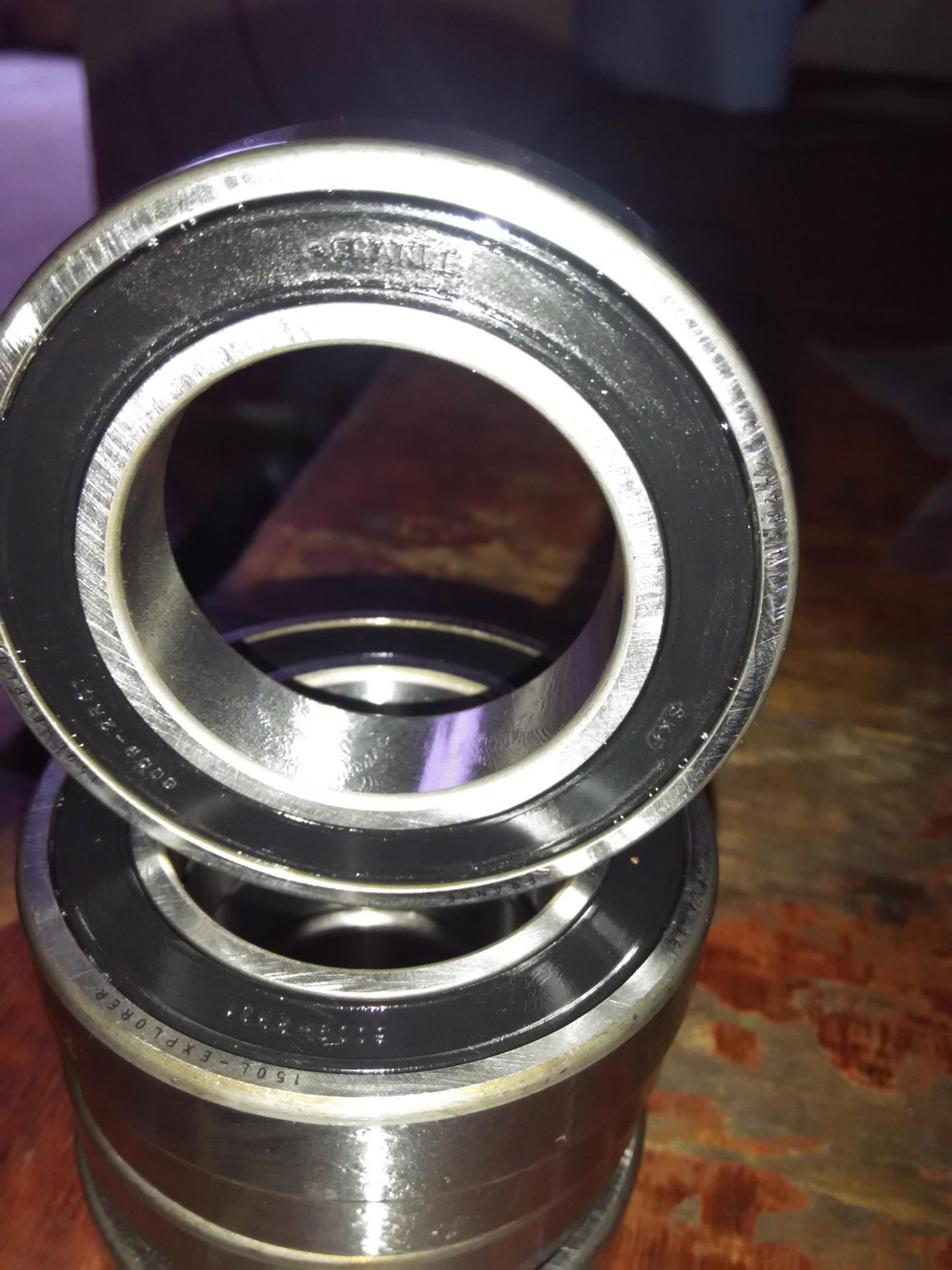 skf 6009-2rs1 瑞典進口軸承