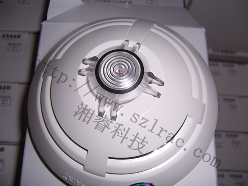 德国安舍(esser)iq8智能差定温探测器(802271.vc0)现货