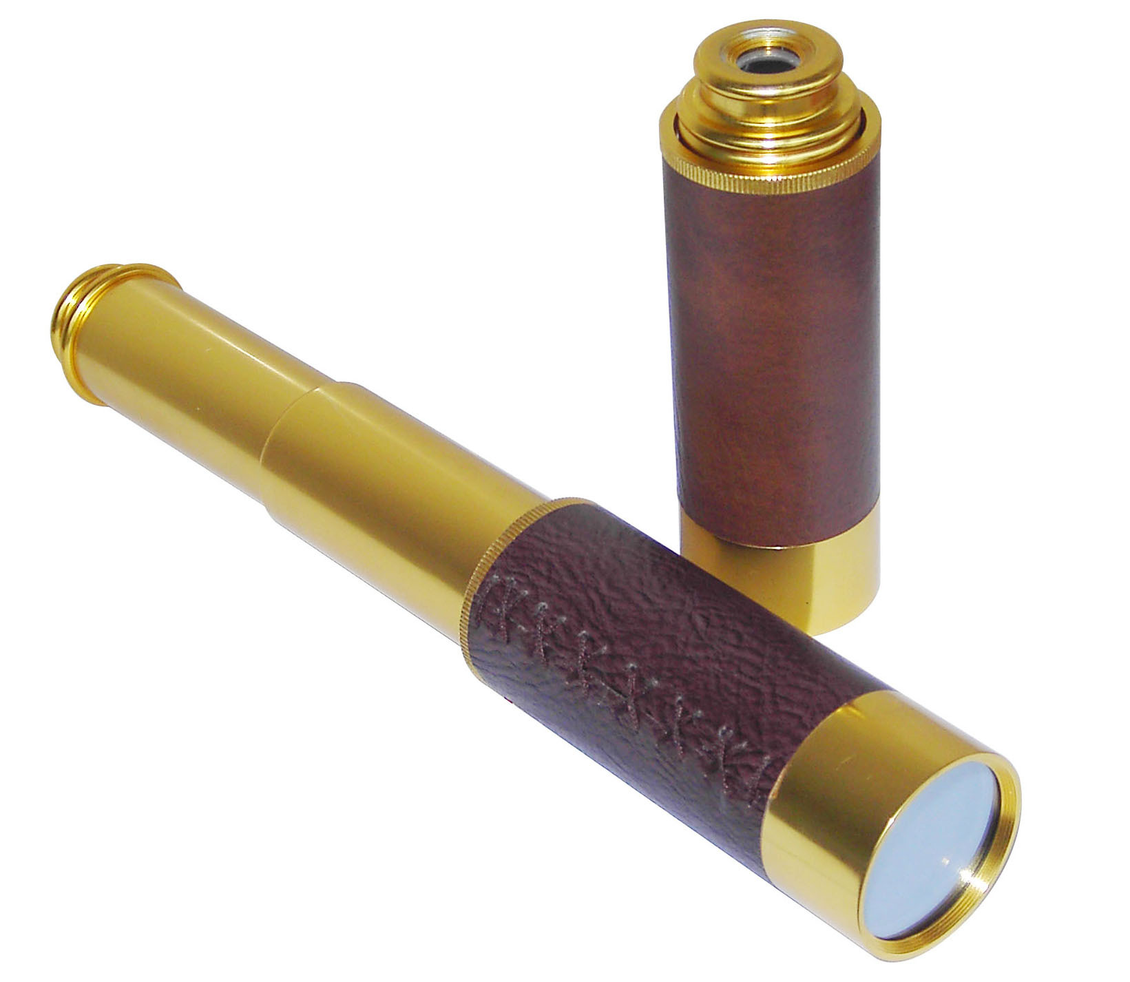 9x40高清单筒海盗望远镜全光学玻璃