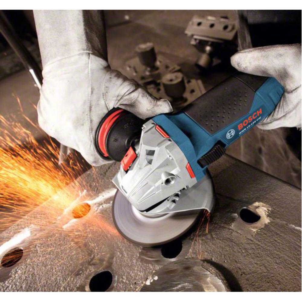 磨光机产品介绍及操作方法解说