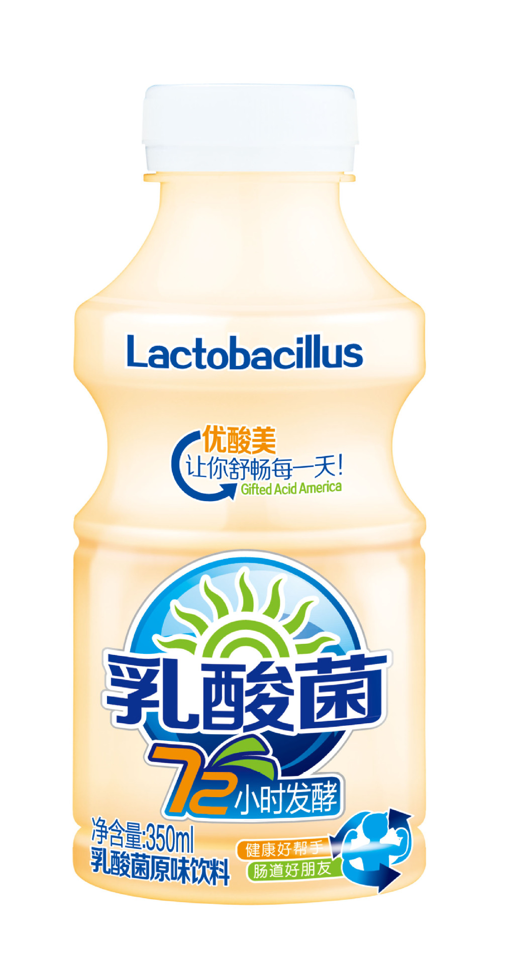 原味乳酸菌