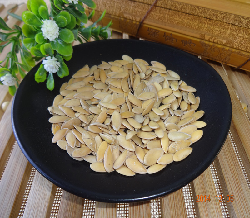 哈密瓜子/哈密瓜籽批发 福记药业供应大货哈密瓜子 品质保障