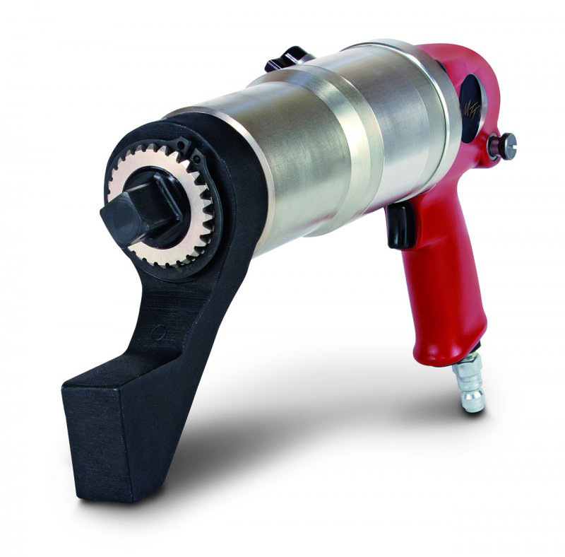 美国mtt经典型气动定扭矩扳手-中国地区独家代理