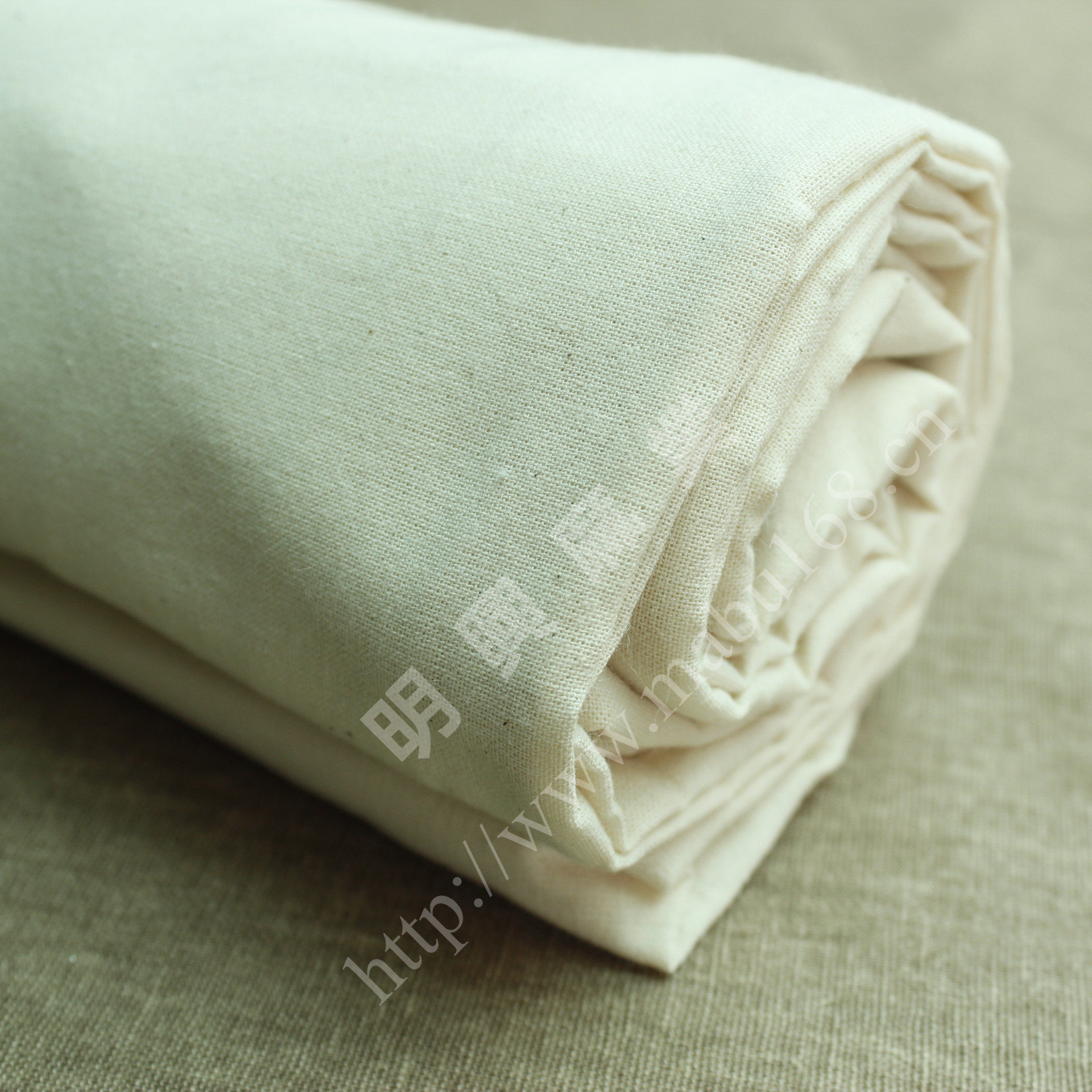 全棉平布2060纯棉坯布20206060口袋布