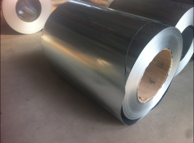 代订邯钢 1250/1500mm宽 镀锌卷/镀锌板期货 整卷开平