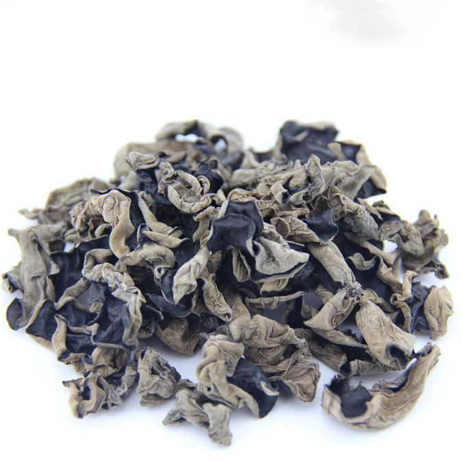 荣草供应新木耳 东北特产 秋木耳 单片秋耳 小碗超厚黑木耳