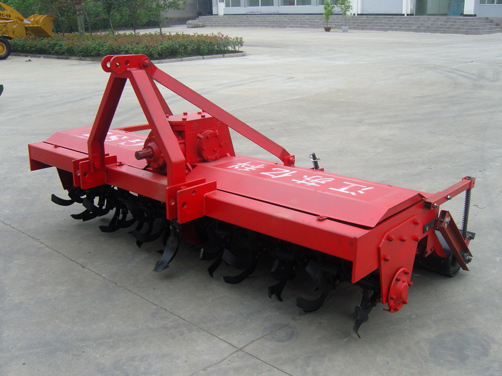 1gkn-200型旋耕机