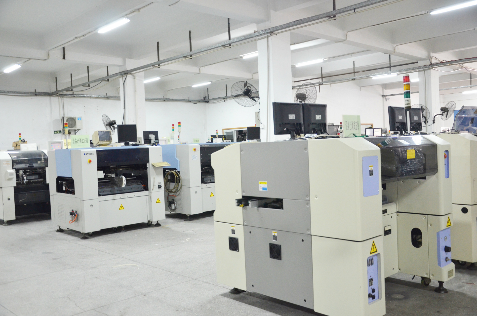 juki/重机多功能贴片机ke730 古镇led电源专用二手进口贴片机