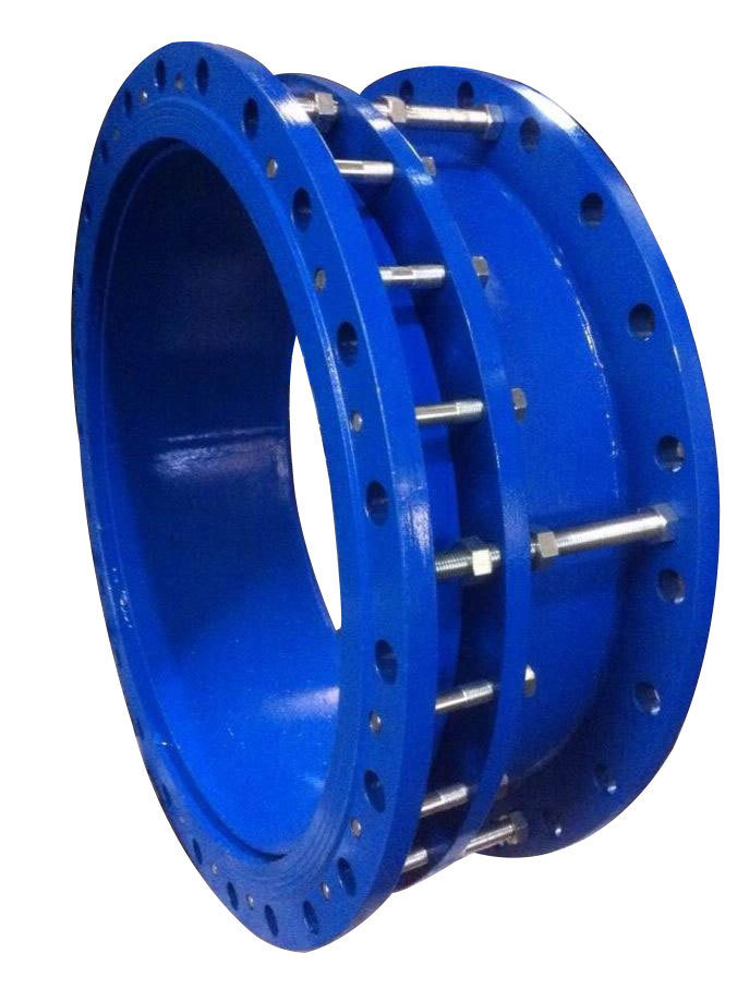 厂价直销城市供水管网工程项目管道安装连接专用伸缩器 伸缩节