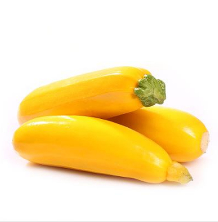 批发销售 汤山百年绿源 天然无公害有机香蕉西葫芦 约500g/份图片_4