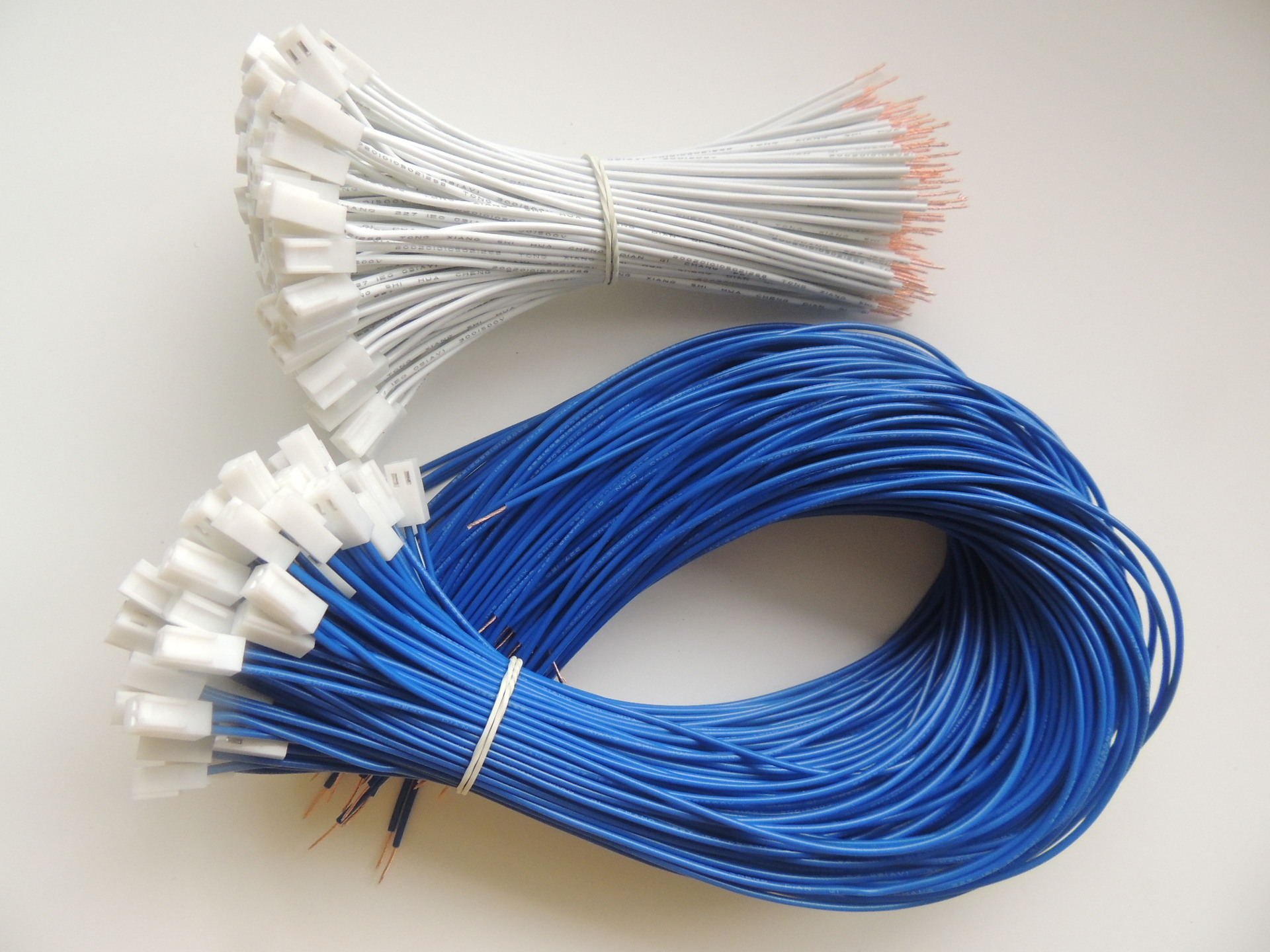 2510 端子连接线 电子线 厂家直供可代加工