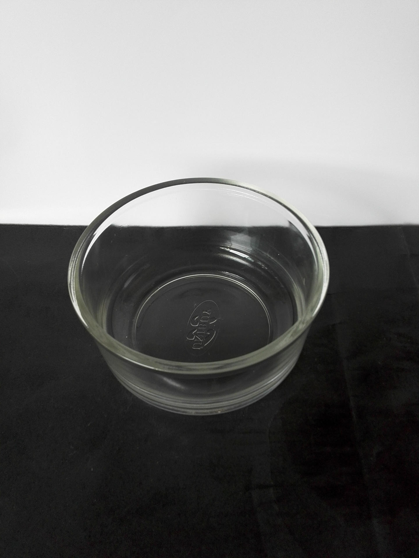 批发玻璃碗,500ml保鲜玻璃碗,无铅玻璃碗,透明玻璃碗厂家