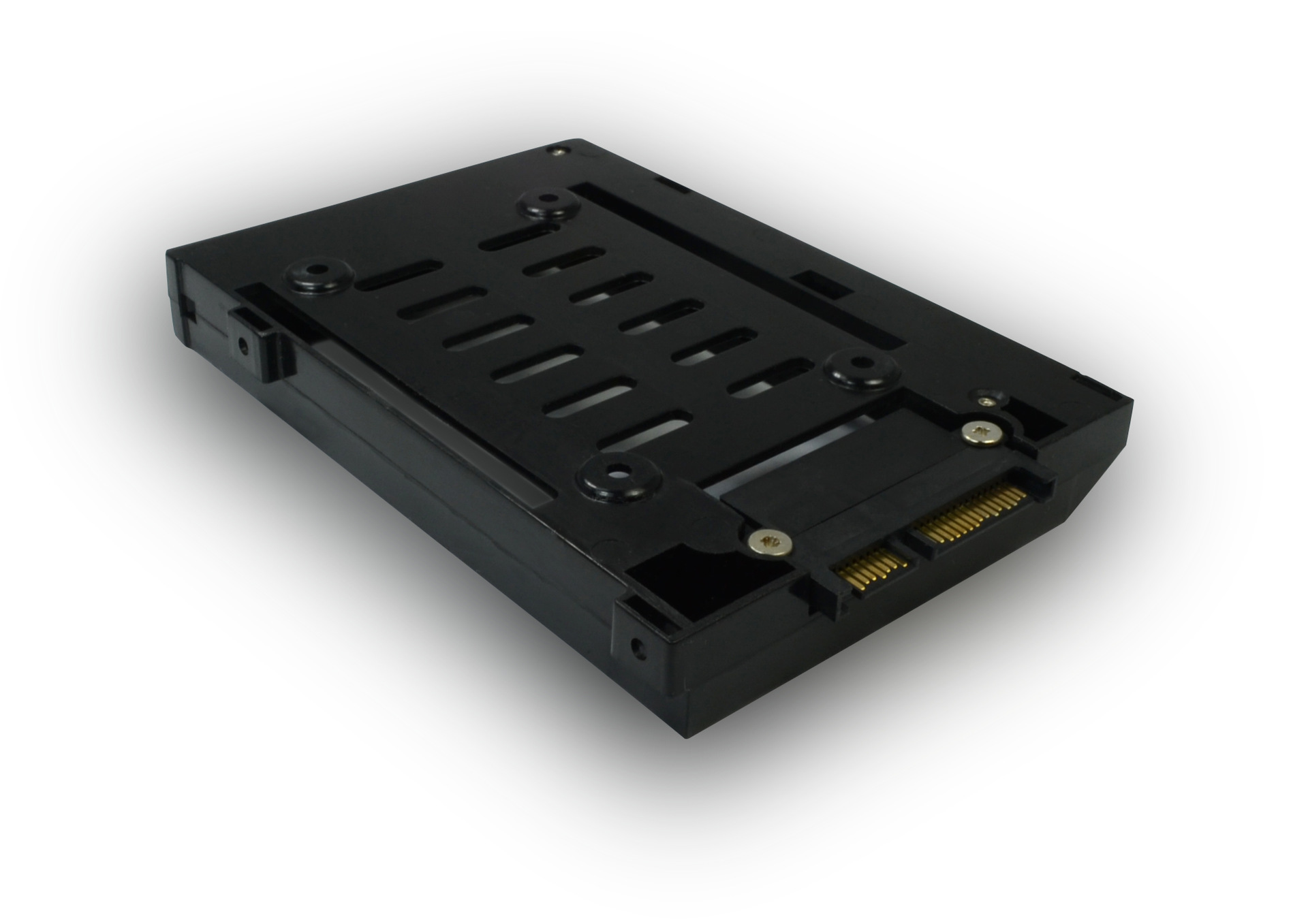 厂家现货直销2.5寸内置硬盘支架 2.5寸硬盘盒wta-4113