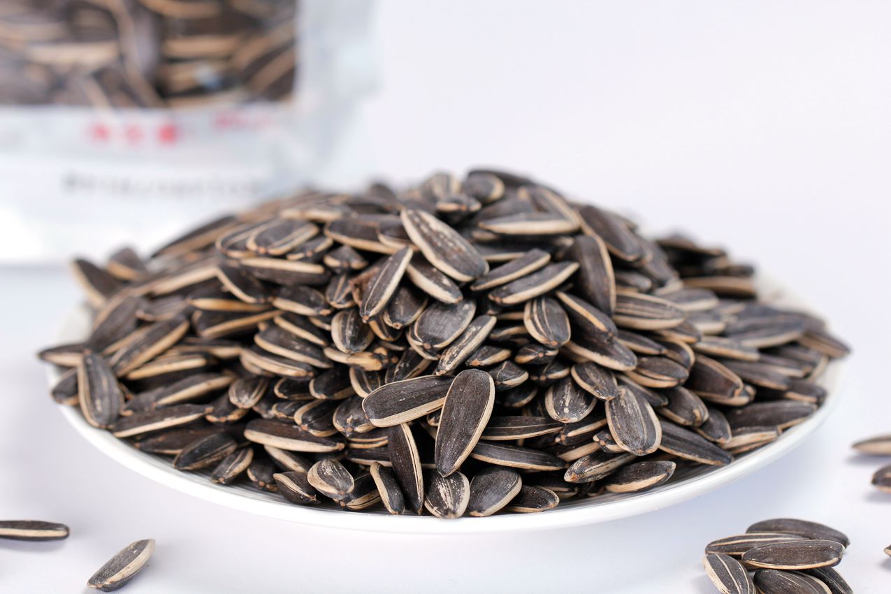 【食井】甜蜜滋味系列香瓜子 五香葵花籽