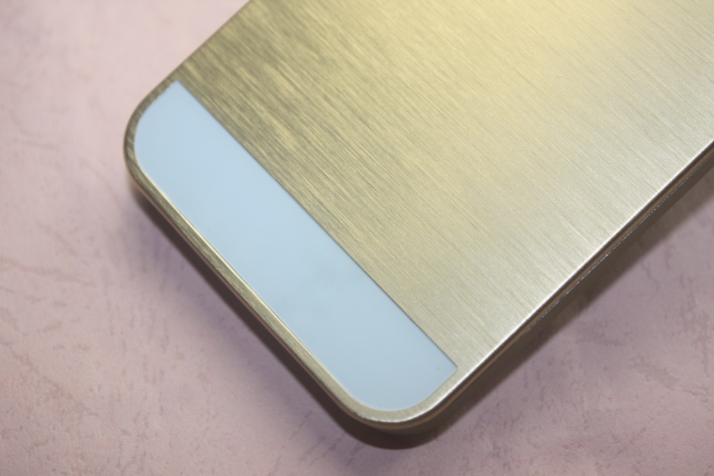 金属保护套 5s超薄保护壳套 苹果5s手机壳 1,特级航空铝材,苹果同色