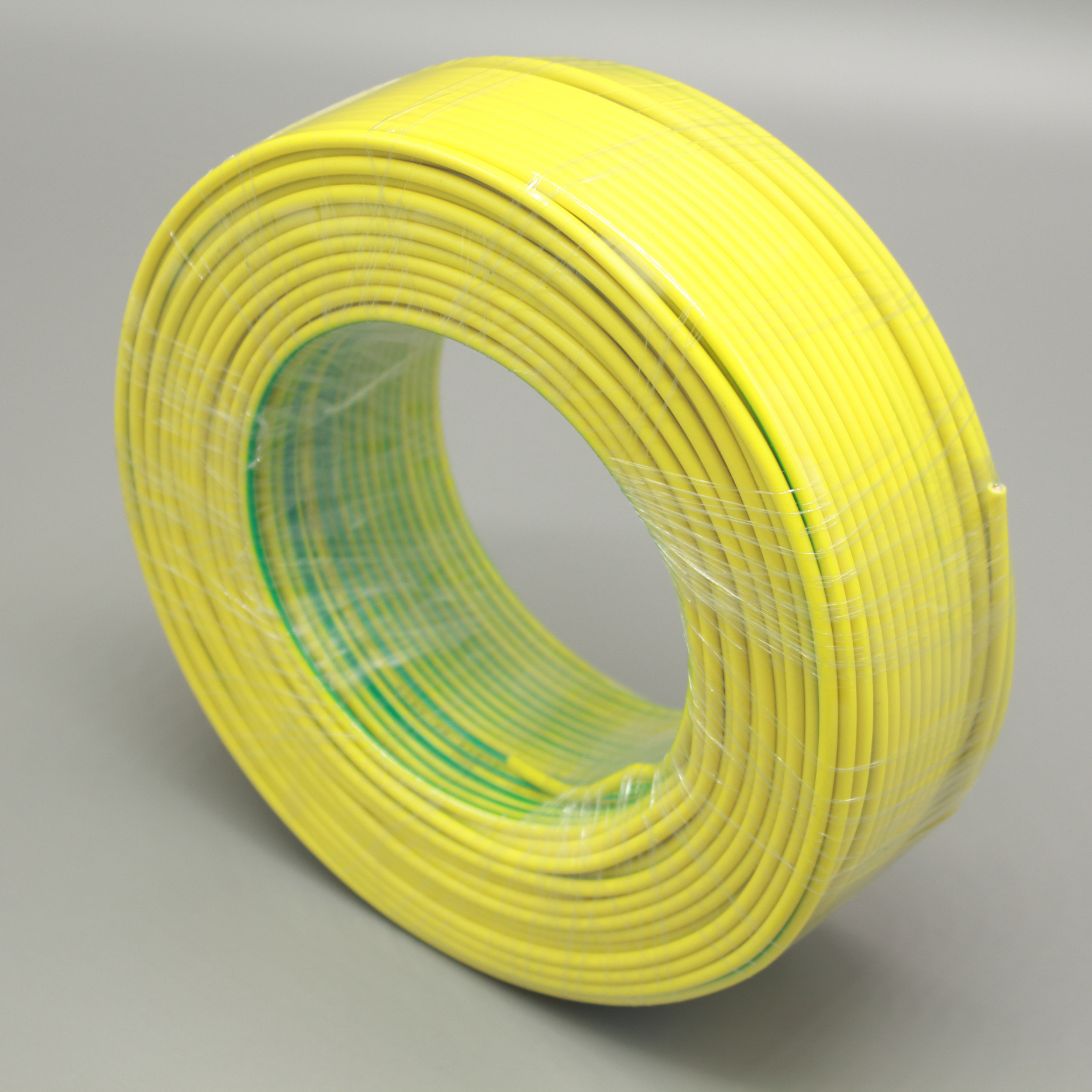 国标家装 家用低烟无卤阻燃环保电线wdz-byj2.5mm.