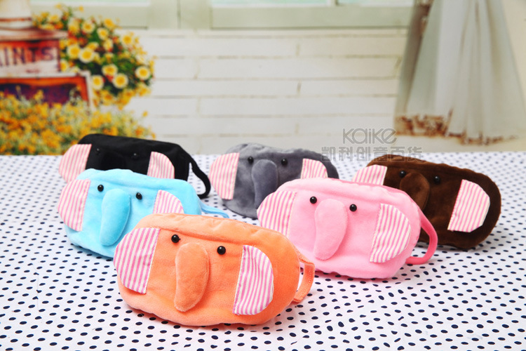 2014新款大象保暖口罩 /成人时尚休闲防尘口罩批发