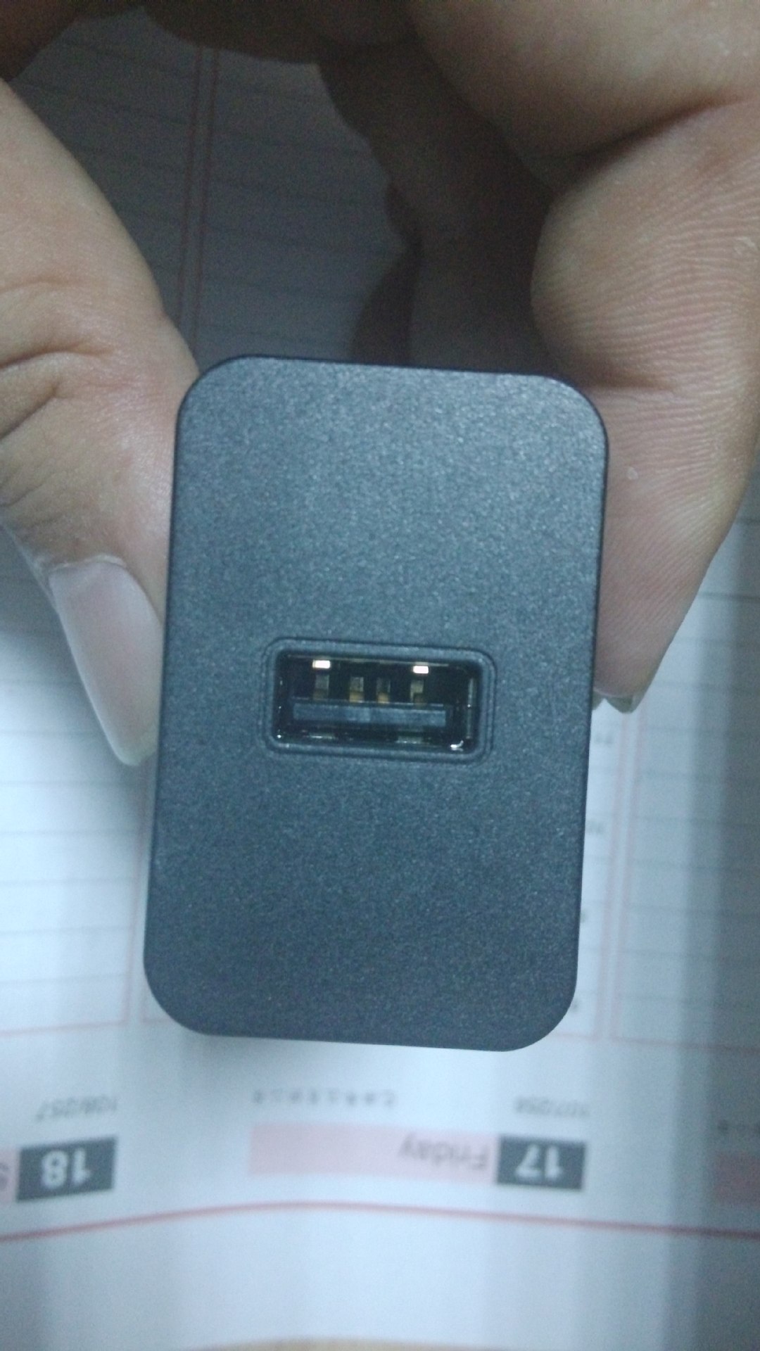 库存批发群光电源 平板充电器 usb充电器 欧规原装正品5v2a适配器