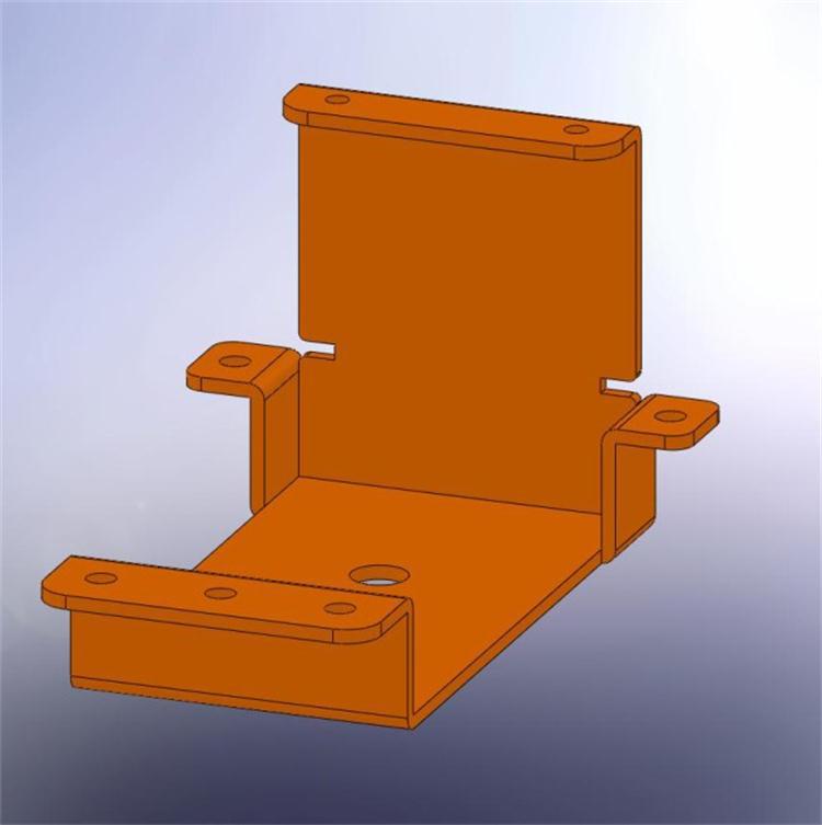 佛山厂家加工定制 机械钣金加工