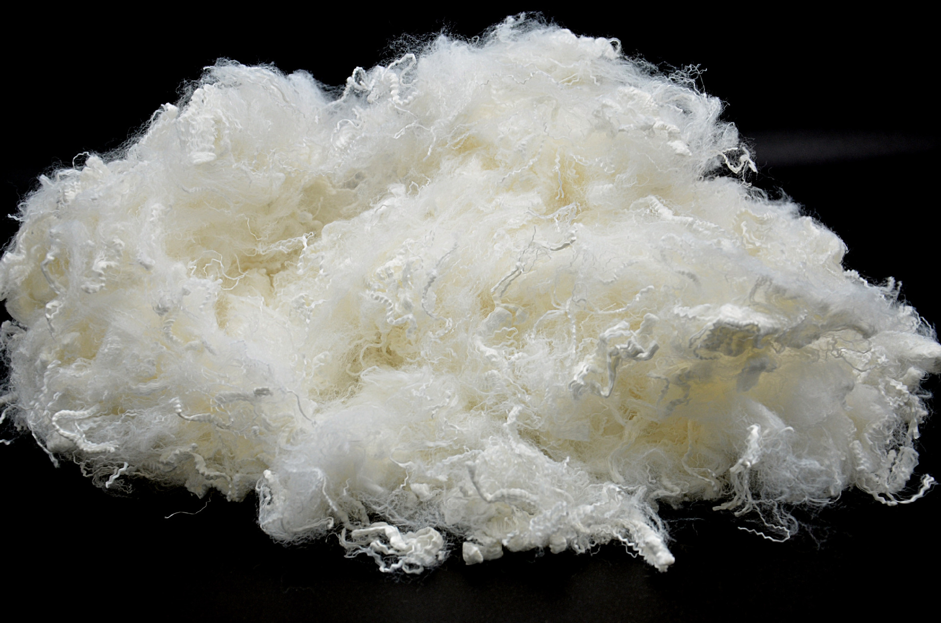 【图】韩国汇维仕 芳纶1313不可染纺纱 2d*51mm_其他化学纤维_列表网