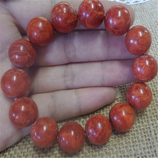 7-1.9圆形批发草珊瑚珊瑚工艺品工艺品批发