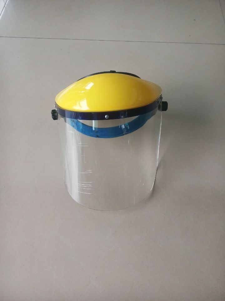 经销供应 优质多功能防护面罩 质量可靠