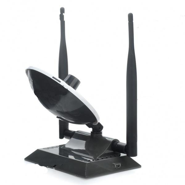 36wn大功率雷达信号王 无线接收器 无线网卡 360wifi接收器 网卡