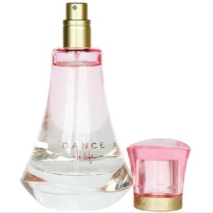 正品化妆品marykay/玫琳凯舞魅香水50ml女士 清新淡香限量版