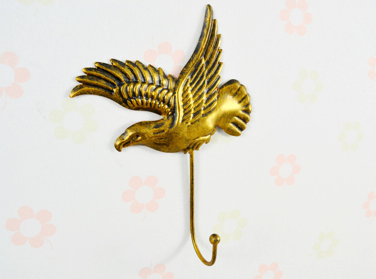 首页 日用百货 整理,防尘 衣钩,挂钩,粘钩,钩子 鑫鑫隆 鹰状挂钩 男装