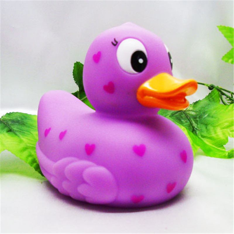 紫色红心鸭_副本