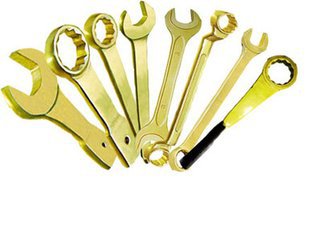 国祥防爆工具 工业防爆大全 优质扳手,钳子